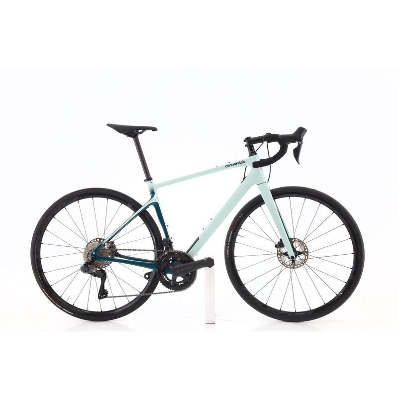 Vélo de route reconditionné ·  Synapse Di2 12V · Très bon état