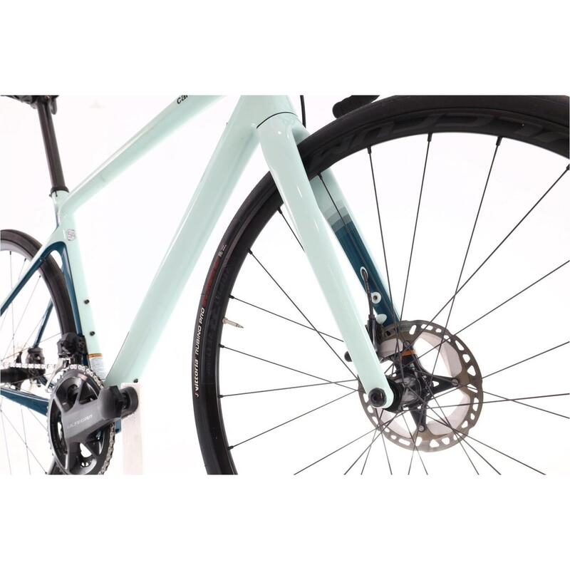 Vélo de route reconditionné · Synapse Di2 12V · Très bon état – Image 5