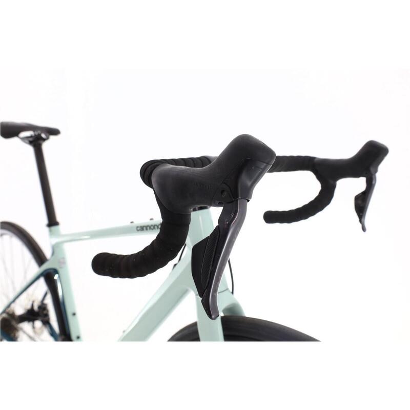 Vélo de route reconditionné · Synapse Di2 12V · Très bon état – Image 6