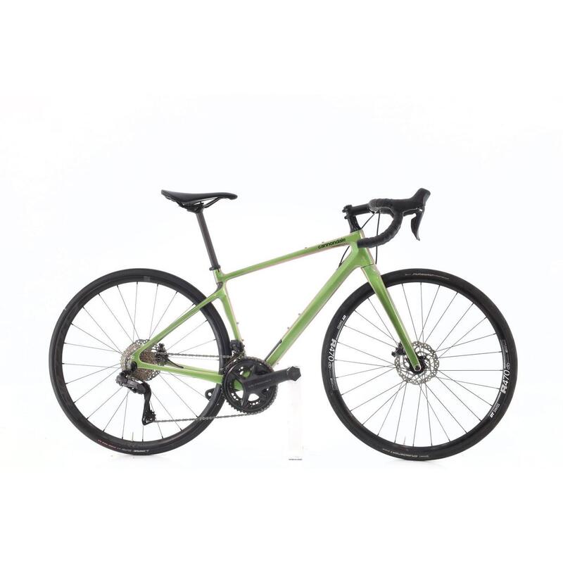Vélo de route reconditionné ·  Synapse Di2 12V · Très bon état