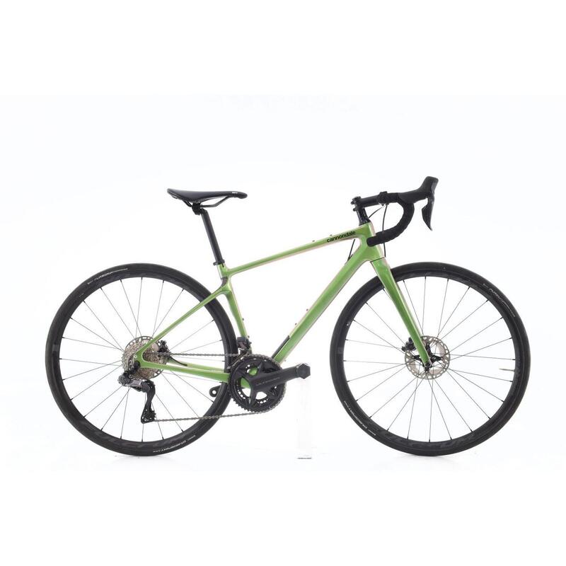 Vélo de route reconditionné ·  Synapse Di2 12V · Très bon état