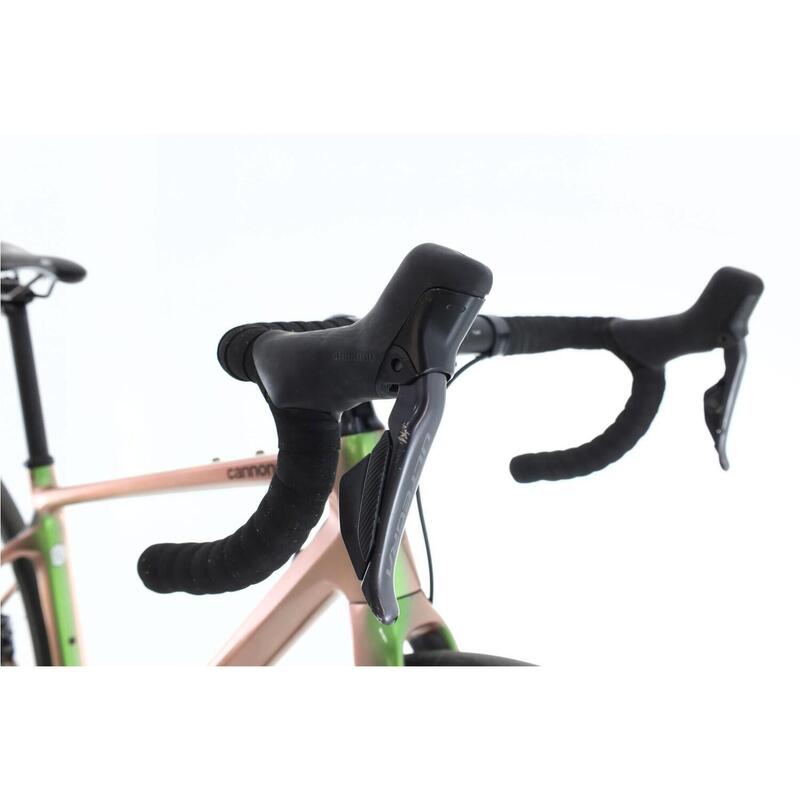 Vélo de route reconditionné · Synapse Di2 12V · Très bon état – Image 6