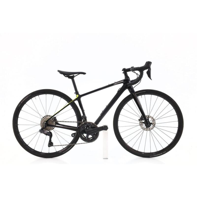 Vélo de route reconditionné ·  Synapse Di2 12V · Très bon état