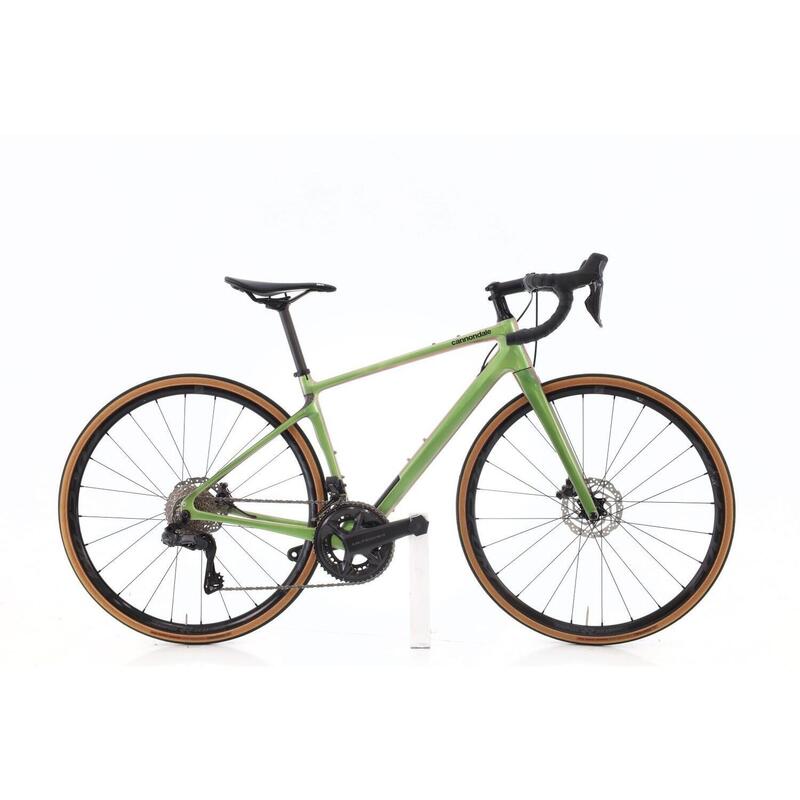Vélo de route reconditionné ·  Synapse Di2 12V · Très bon état