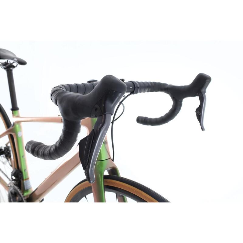 Vélo de route reconditionné · Synapse Di2 12V · Très bon état – Image 6