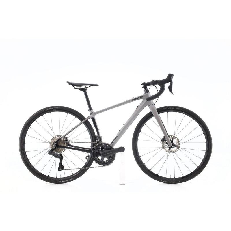 Vélo de route reconditionné ·  Synapse Di2 12V · Très bon état