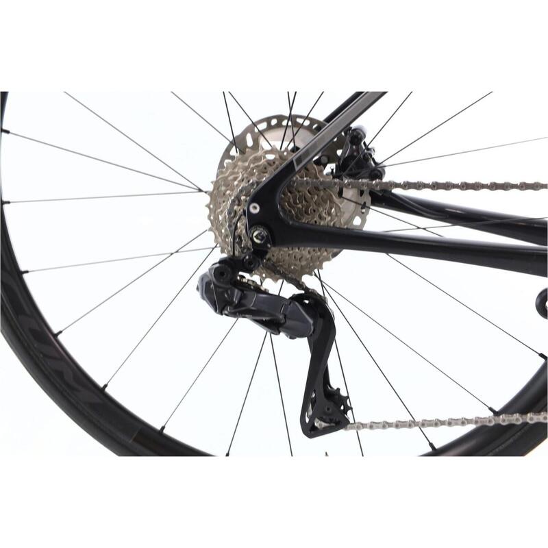 Vélo de route reconditionné · Synapse Di2 12V · Très bon état – Image 3