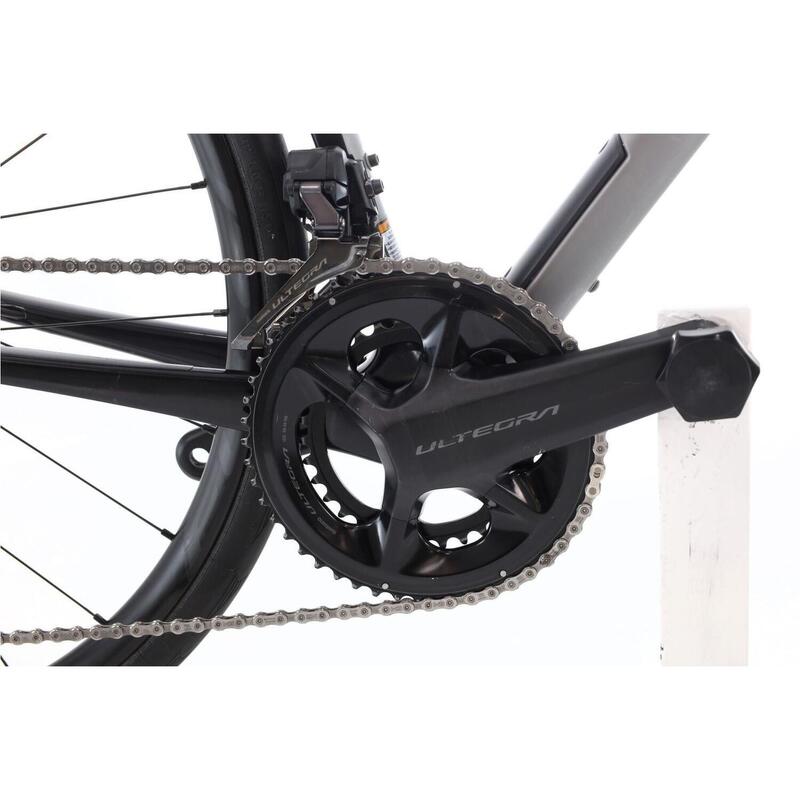 Vélo de route reconditionné · Synapse Di2 12V · Très bon état – Image 4