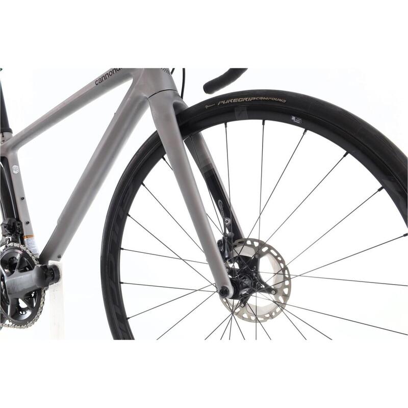 Vélo de route reconditionné · Synapse Di2 12V · Très bon état – Image 5