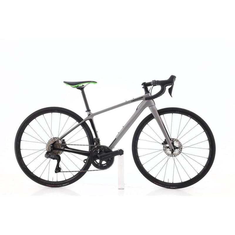 Vélo de route reconditionné ·  Synapse DI2 12V · Très bon état