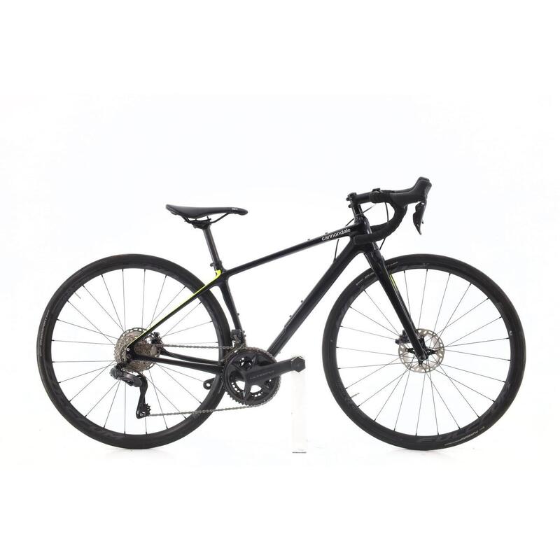 Vélo de route reconditionné ·  Synapse Di2 12V · Très bon état