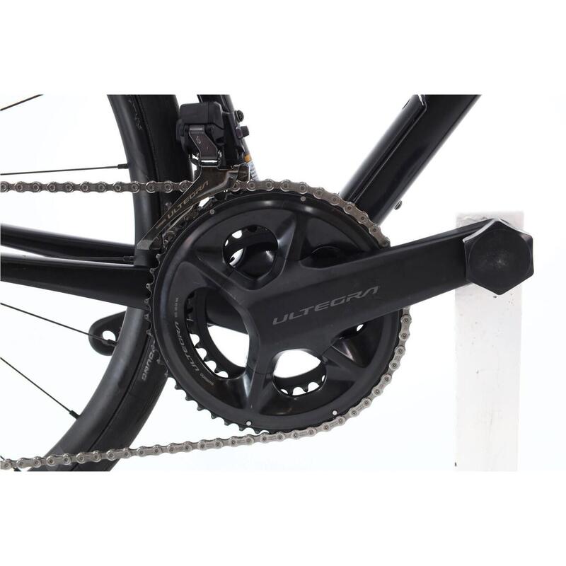 Vélo de route reconditionné · Synapse Di2 12V · Très bon état – Image 4