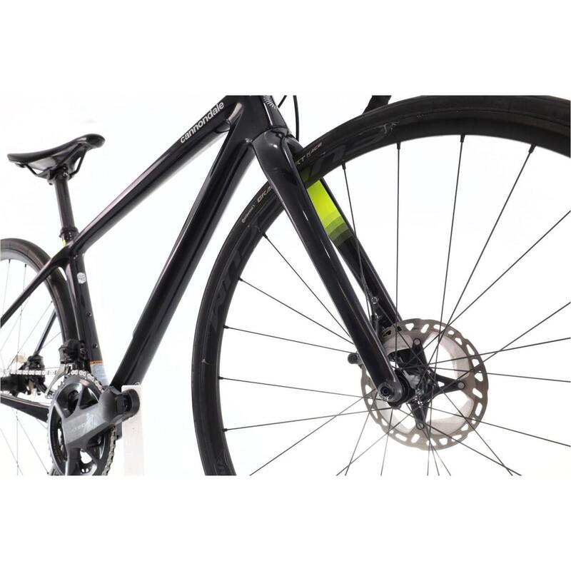 Vélo de route reconditionné · Synapse Di2 12V · Très bon état – Image 5