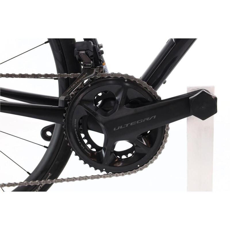 Vélo de route reconditionné · Synapse Di2 12V · Très bon état – Image 4