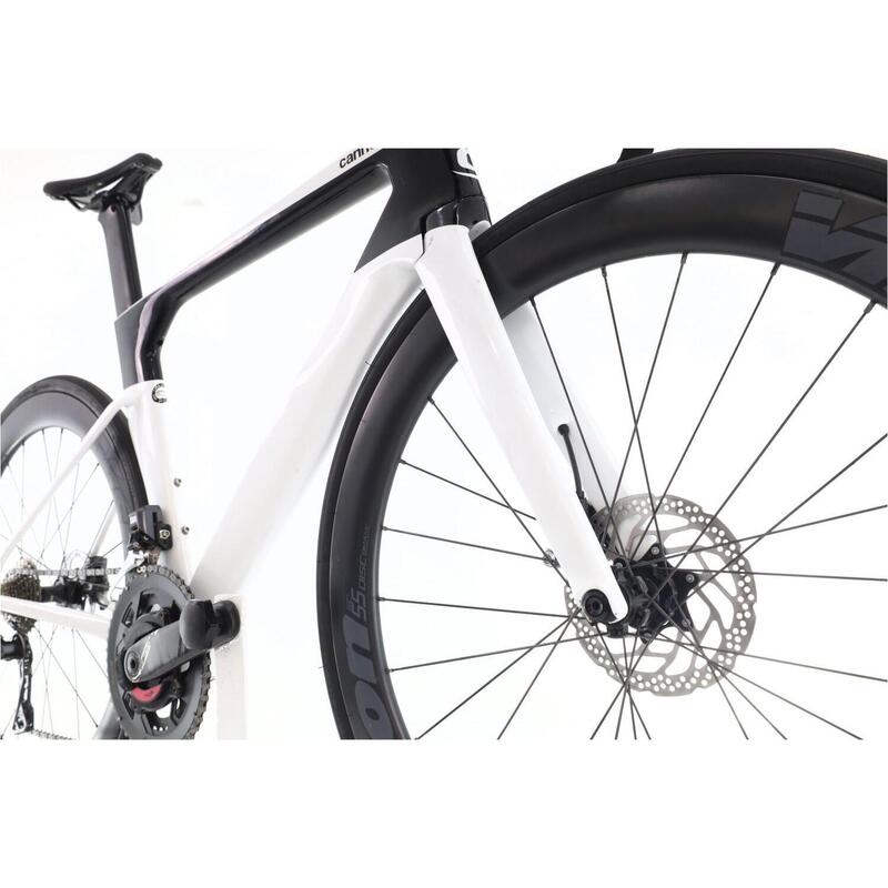 Vélo de route reconditionné · Systemsix Di2 11V · Très bon état – Image 5