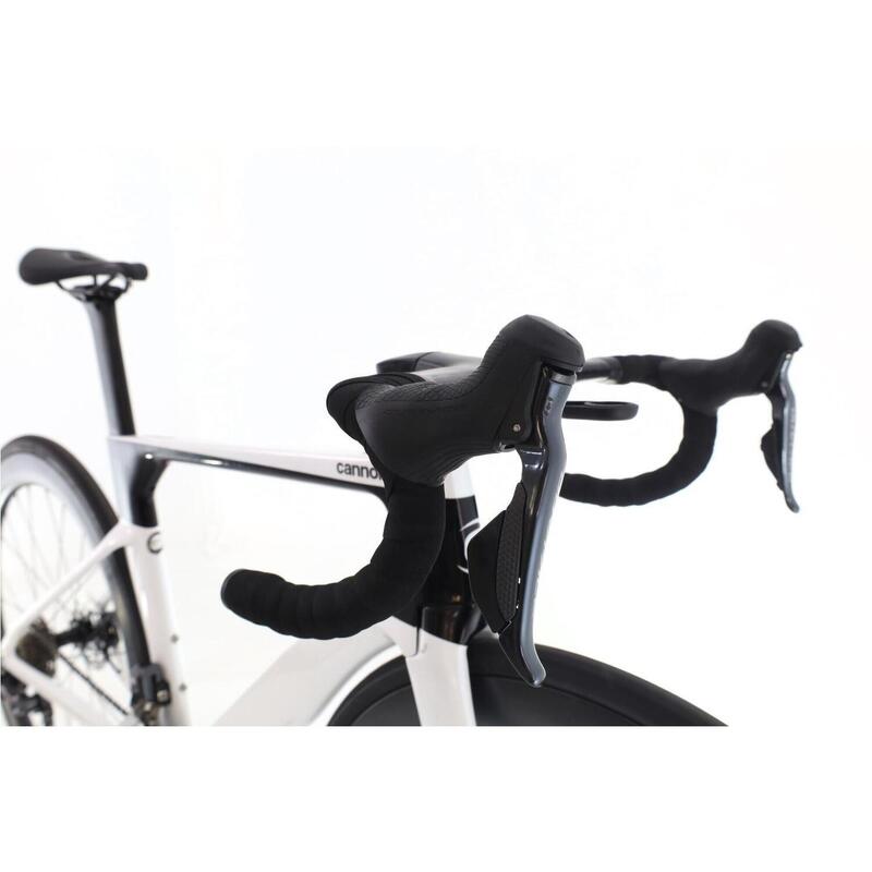 Vélo de route reconditionné · Systemsix Di2 11V · Très bon état – Image 6