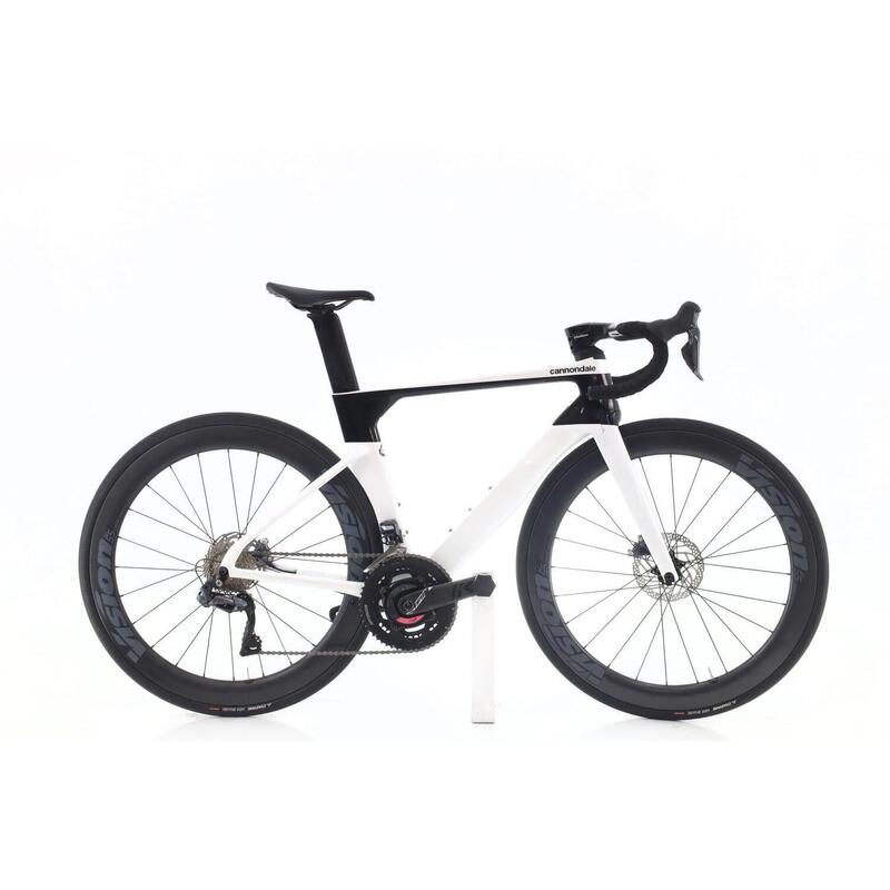 Vélo de route reconditionné ·  Systemsix Di2 11V · Très bon état