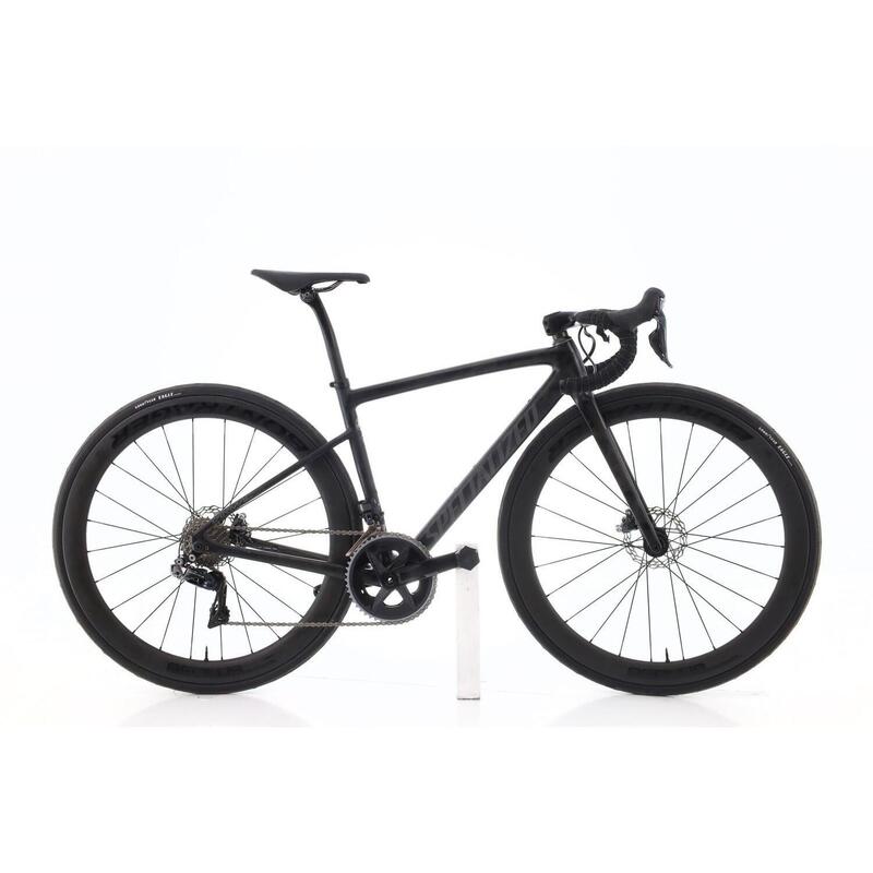 Vélo de route reconditionné ·  Tarmac Di2 11V · Bon état