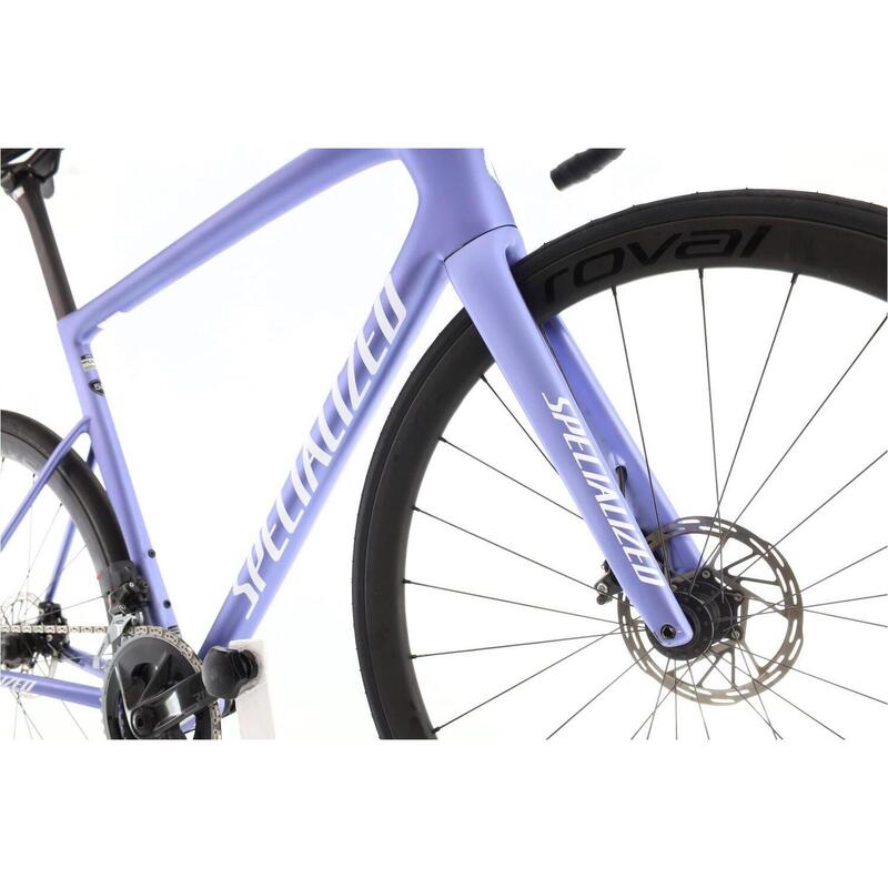 Vélo de route reconditionné · Tarmac SL 8 AXS 12V · Très bon état – Image 5