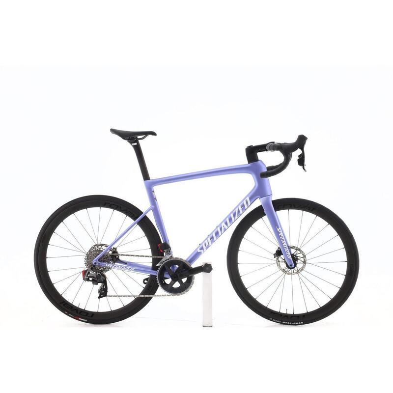 Vélo de route reconditionné ·  Tarmac SL 8 AXS 12V · Très bon état