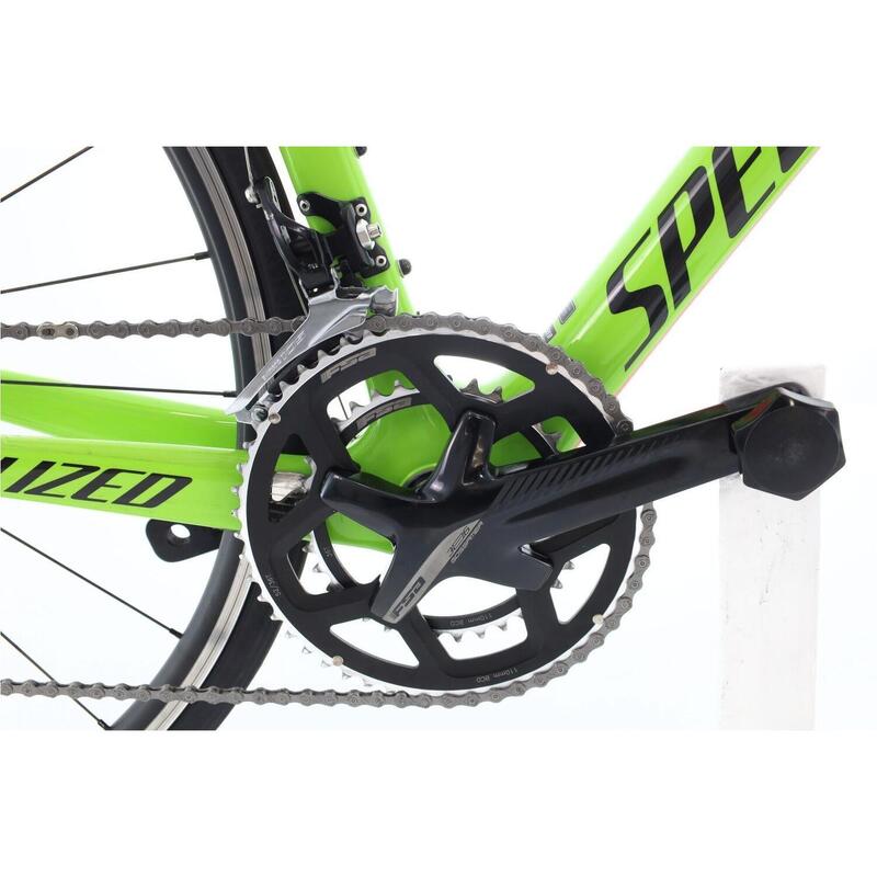 Vélo de route reconditionné · Tarmac SL · Bon état – Image 4