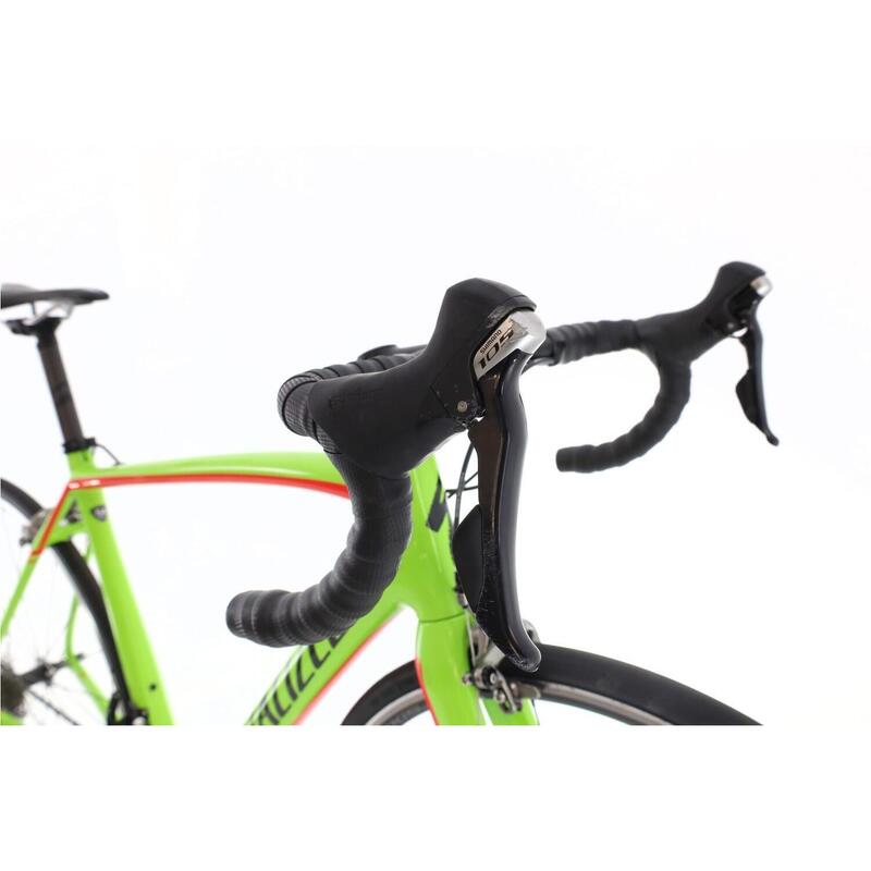 Vélo de route reconditionné · Tarmac SL · Bon état – Image 6