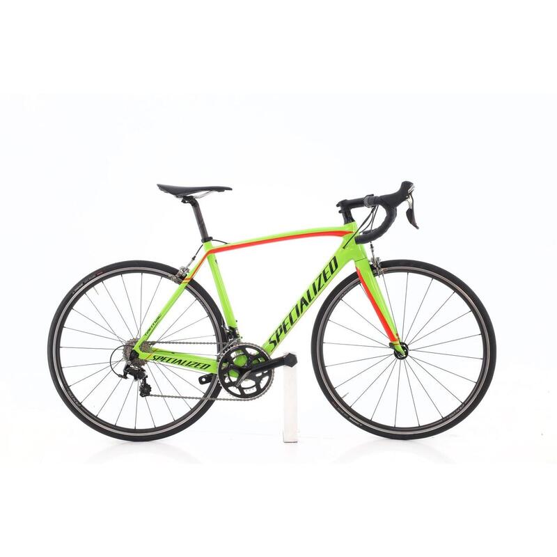 Vélo de route reconditionné ·  Tarmac SL · Bon état