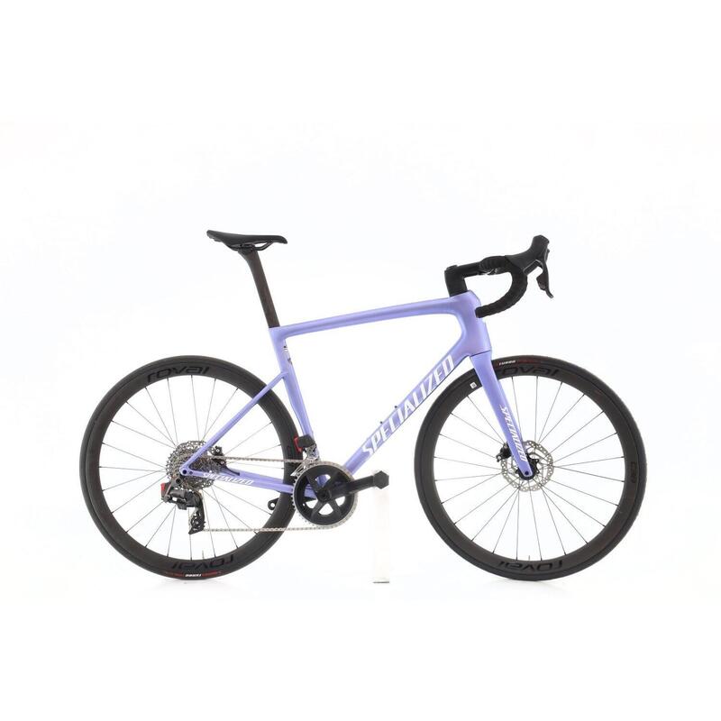 Vélo de route reconditionné ·  Tarmac SL8 AXS 12V · Très bon état