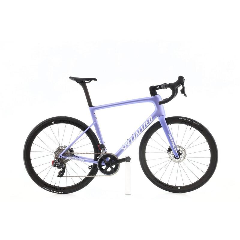 Vélo de route reconditionné ·  Tarmac SL8 Expert AXS 12V · Très bon état