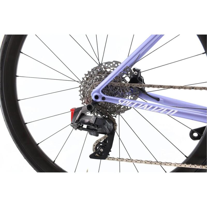 Vélo de route reconditionné · Tarmac SL8 Expert AXS 12V · Très bon état – Image 3