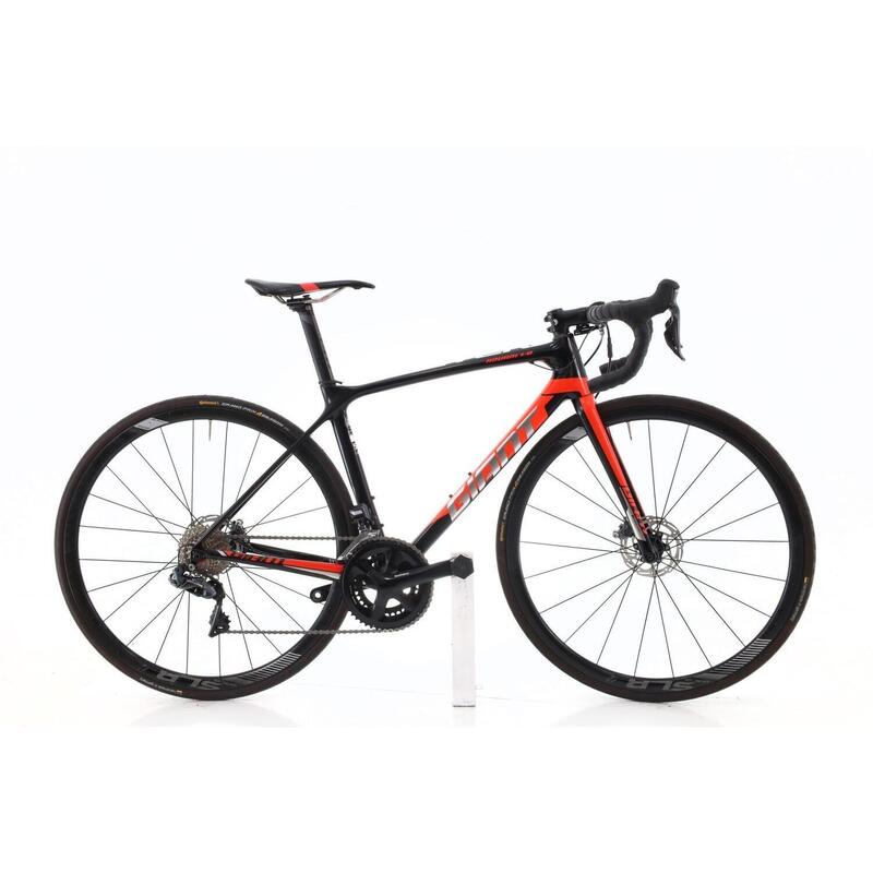 Vélo de route reconditionné ·  TCR Advanced Pro 0 DI2 11V · Bon état