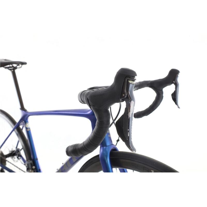 Vélo de route reconditionné · TCR Advanced Pro 0 Di2 11V · Bon état – Image 6