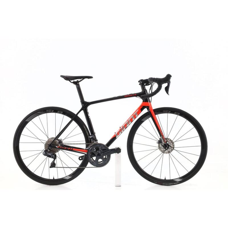 Vélo de route reconditionné ·  TCR Advanced Pro 0 Di2 11V · Bon état