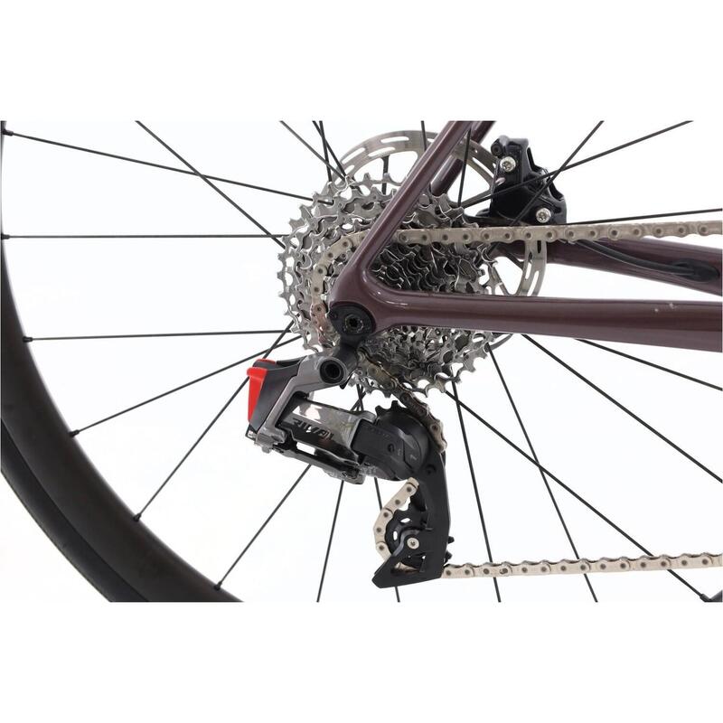 Vélo de route reconditionné · TCR Advanced Pro 1 AXS 12V · Très bon état – Image 3