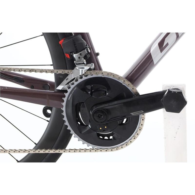 Vélo de route reconditionné · TCR Advanced Pro 1 AXS 12V · Très bon état – Image 4