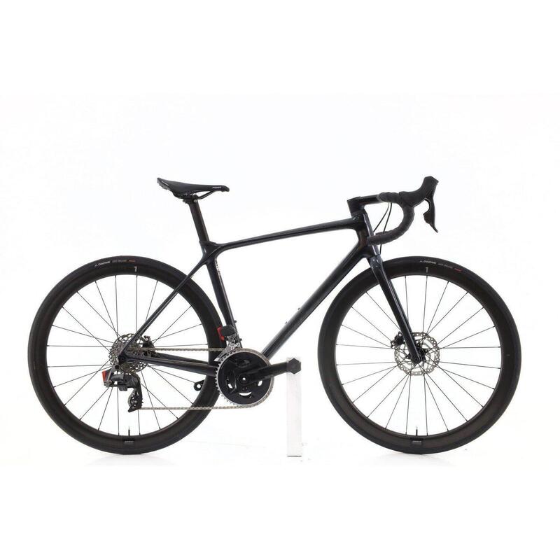 Vélo de route reconditionné ·  TCR Advanced Pro 1 AXS 12V · Très bon état