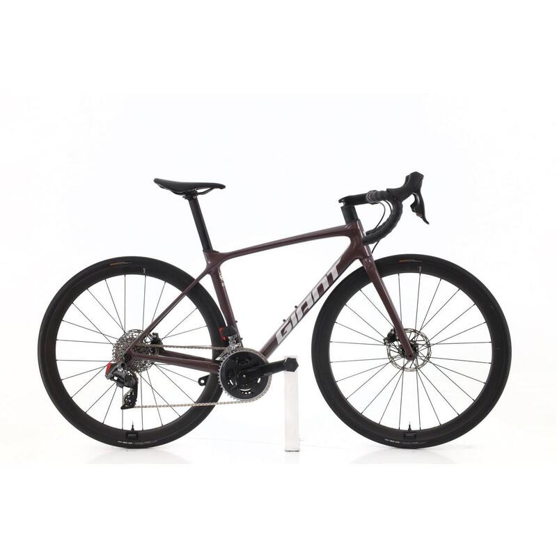 Vélo de route reconditionné ·  TCR Advanced Pro 1 AXS 12V · Très bon état