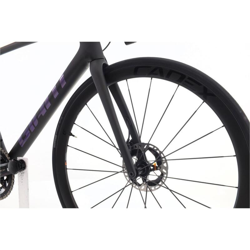Vélo de route reconditionné · TCR Advanced SL 0 Di2 12V · Vélo 0 km – Image 5