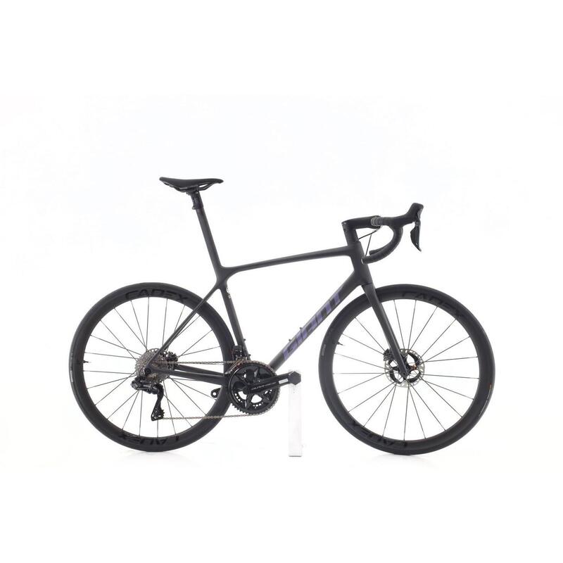 Vélo de route reconditionné ·  TCR Advanced SL 0 Di2 12V · Vélo 0 km