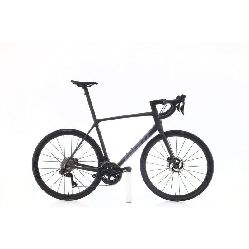 Vélo de route reconditionné ·  TCR Advanced SL 0 Di2 12V · Vélo 0 km