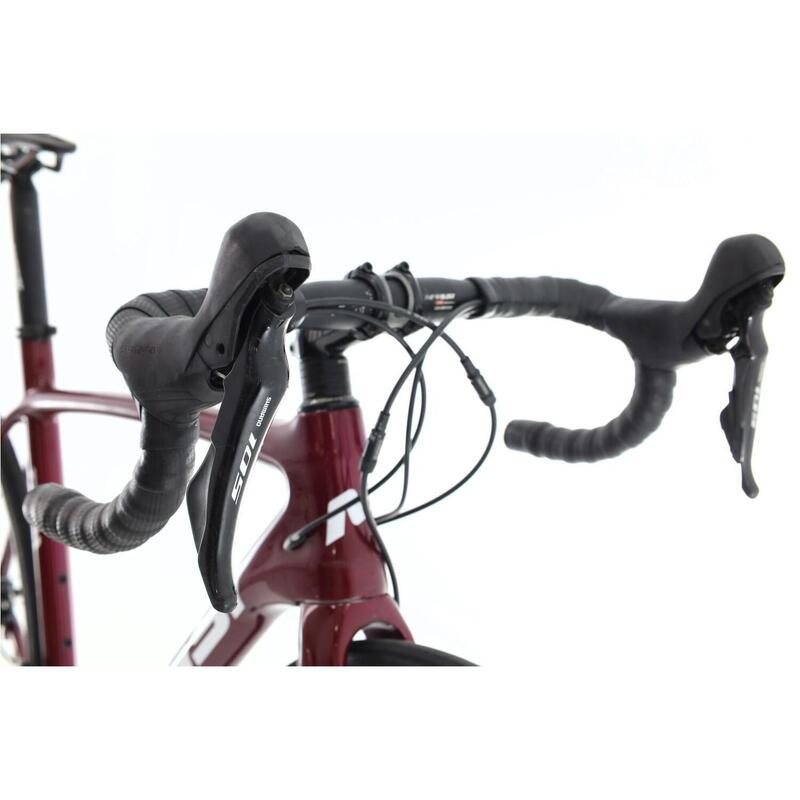 Vélo de route reconditionné · Team · Bon état – Image 6