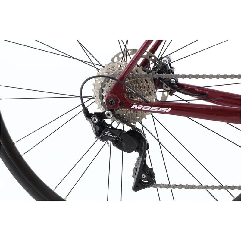 Vélo de route reconditionné · Team · Bon état – Image 3