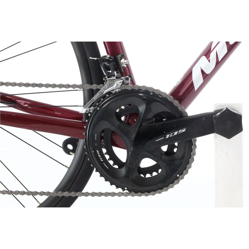 Vélo de route reconditionné · Team · Bon état – Image 4