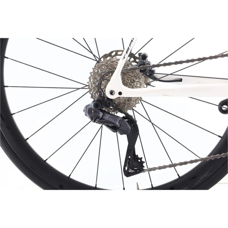 Vélo de route reconditionné · Team Di2 12V · Très bon état – Image 3
