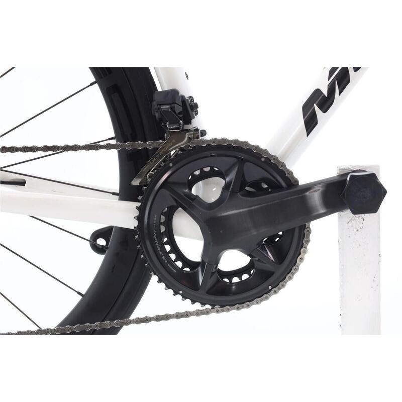 Vélo de route reconditionné · Team Di2 12V · Très bon état – Image 4