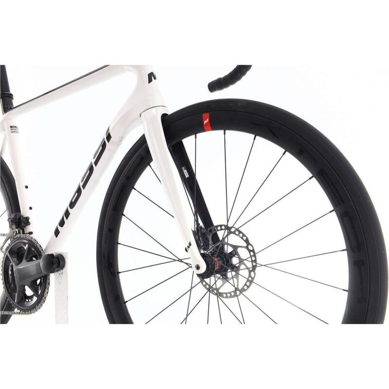 Vélo de route reconditionné · Team Di2 12V · Très bon état – Image 5