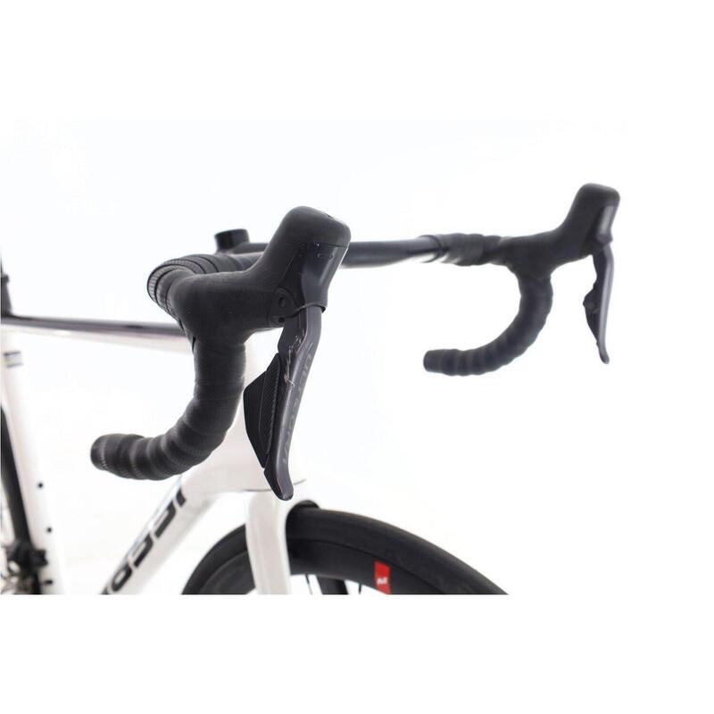 Vélo de route reconditionné · Team Di2 12V · Très bon état – Image 6
