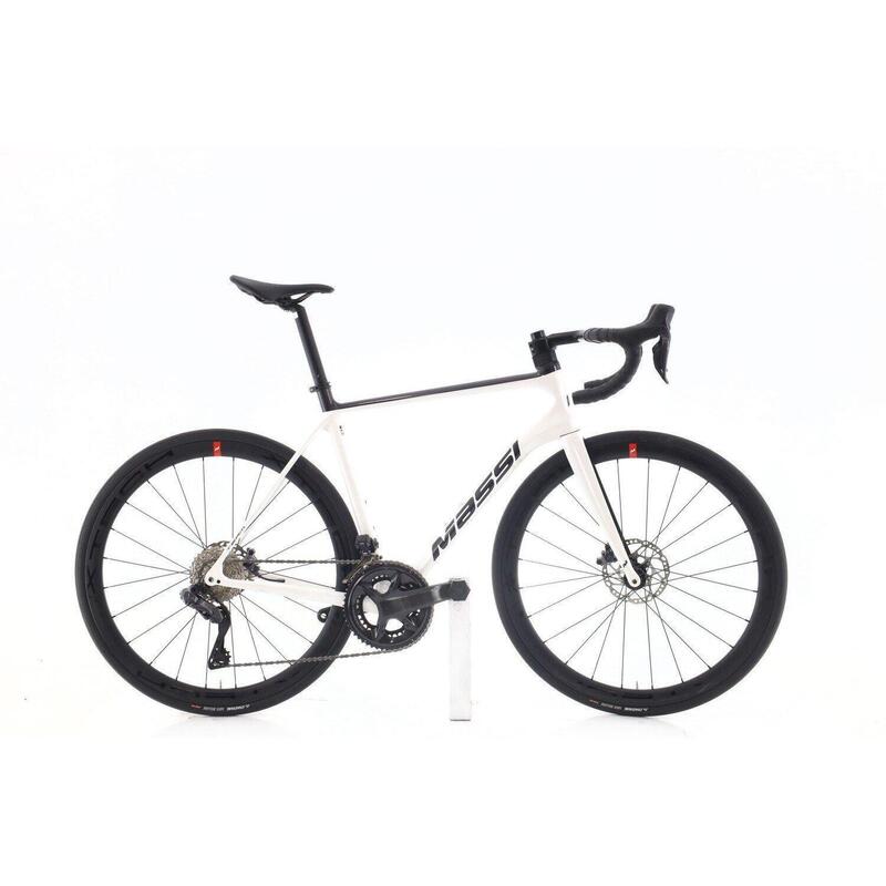 Vélo de route reconditionné ·  Team Di2 12V · Très bon état