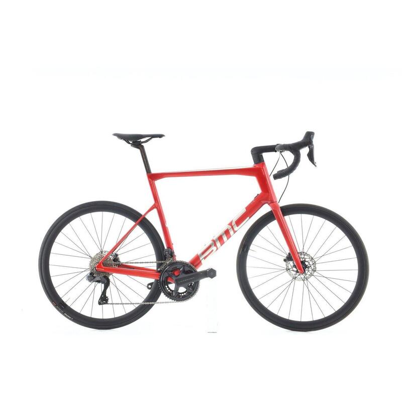 Vélo de route reconditionné ·  Team Machine SLR One Di2 12V · Très bon état