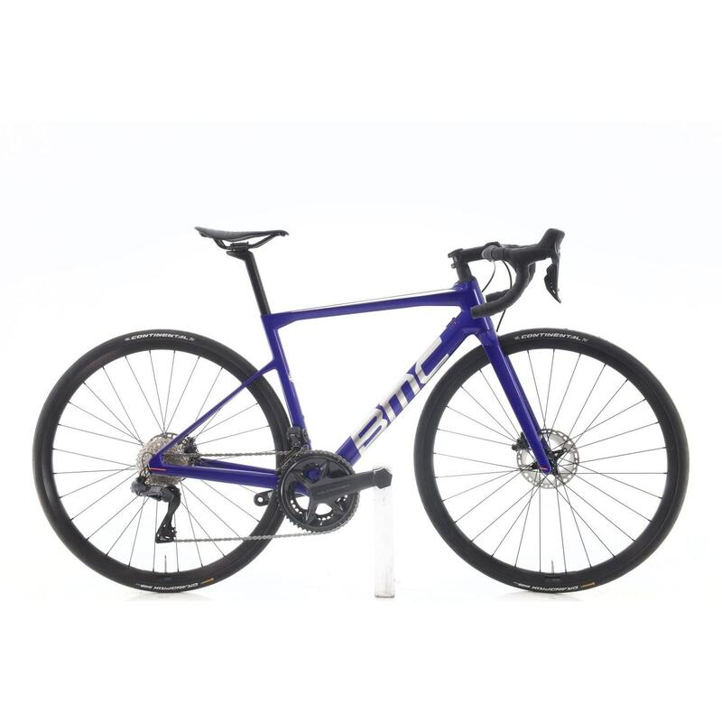 Vélo de route reconditionné ·  Team Machine SLR Three Di2 12V · Bon état